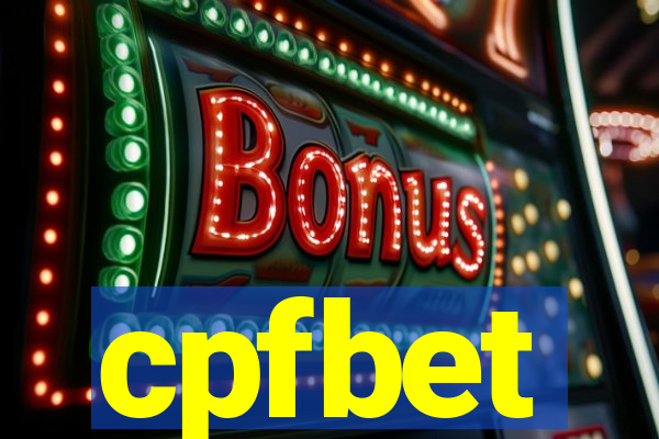 cpfbet