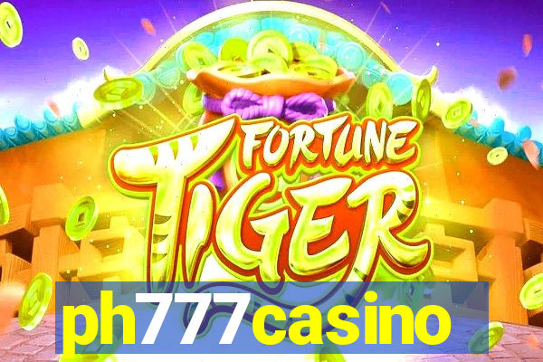 ph777casino