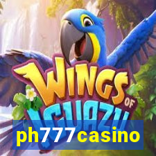 ph777casino