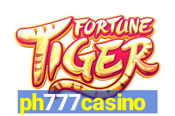 ph777casino