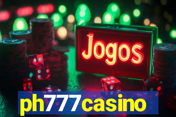 ph777casino