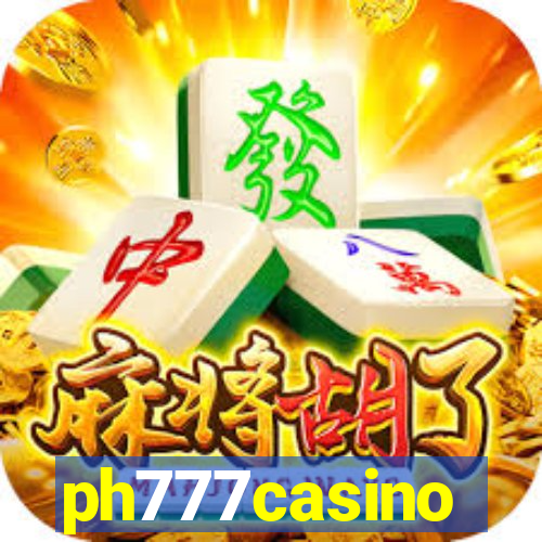 ph777casino