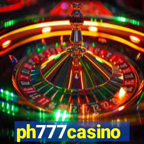 ph777casino