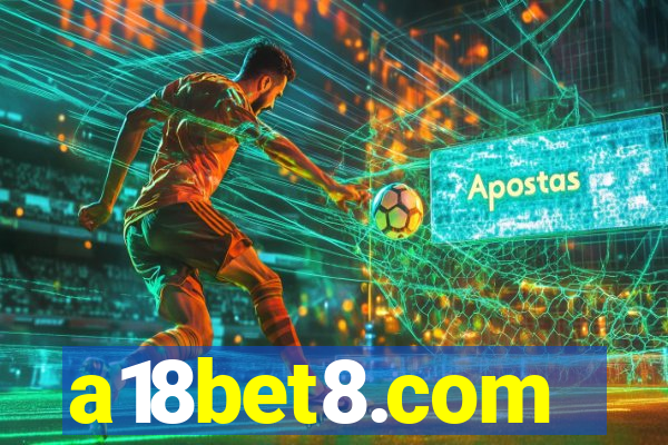 a18bet8.com