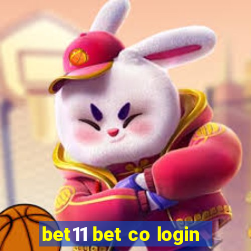 bet11 bet co login