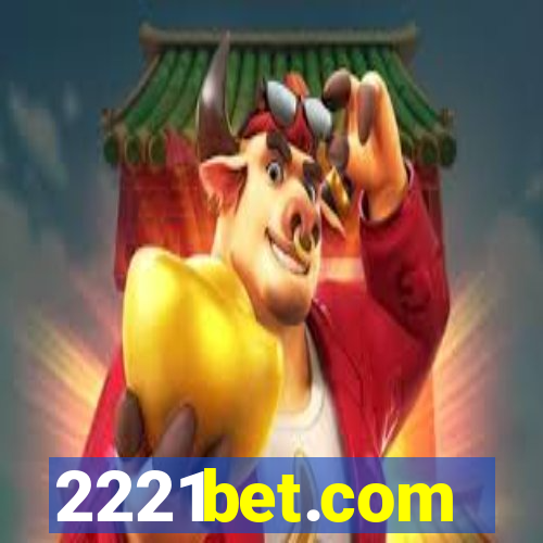 2221bet.com