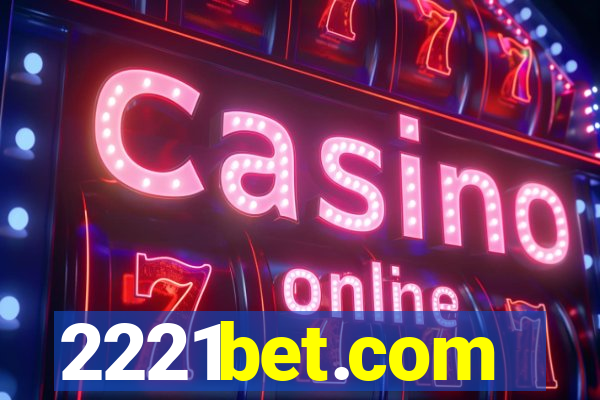 2221bet.com