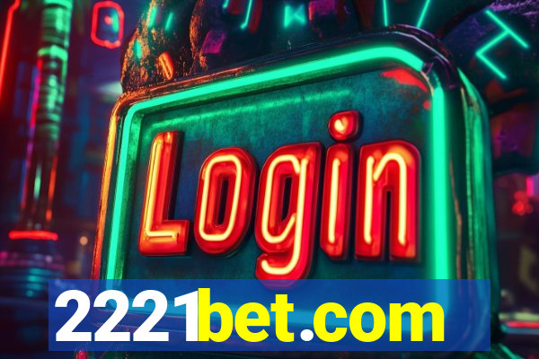 2221bet.com