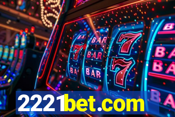 2221bet.com