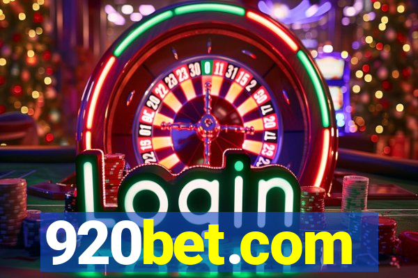 920bet.com