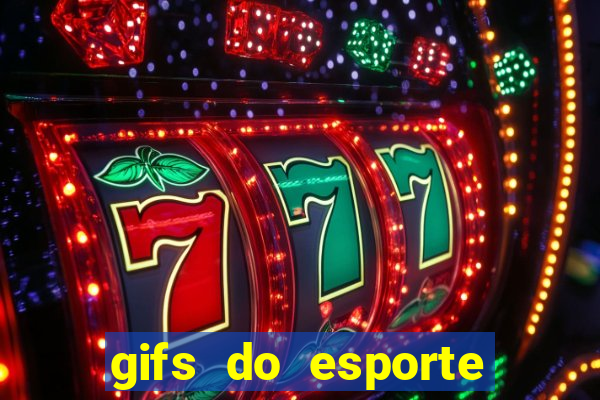 gifs do esporte clube bahia