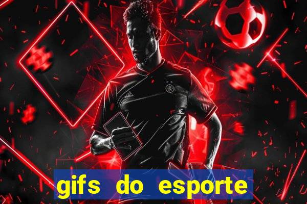 gifs do esporte clube bahia