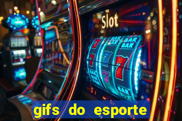 gifs do esporte clube bahia