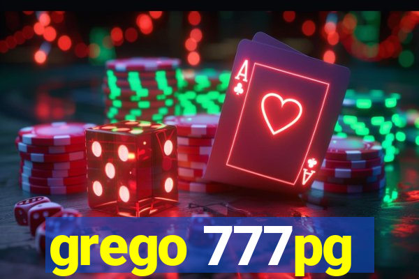 grego 777pg