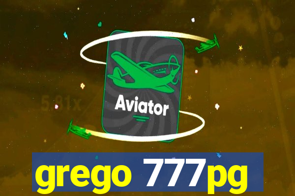 grego 777pg