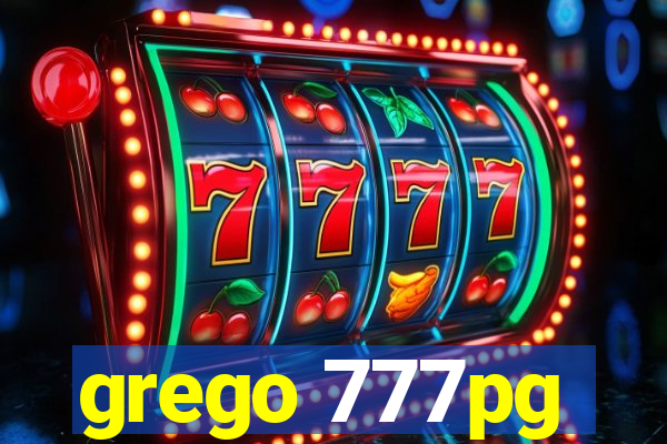 grego 777pg