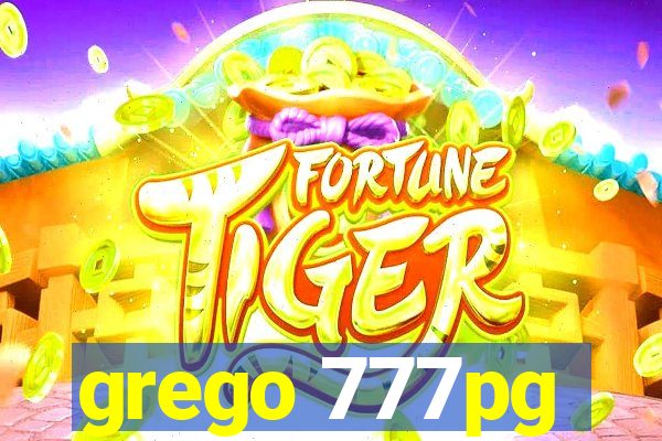 grego 777pg