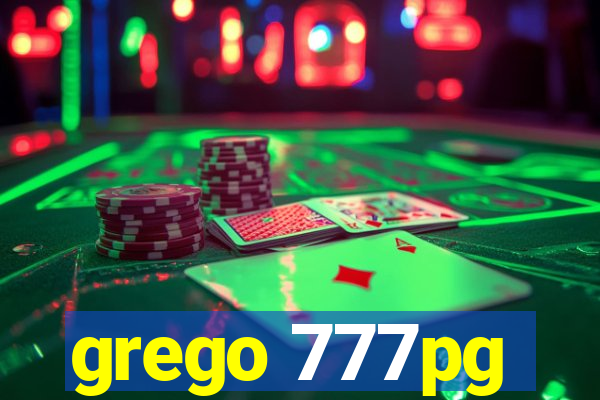 grego 777pg