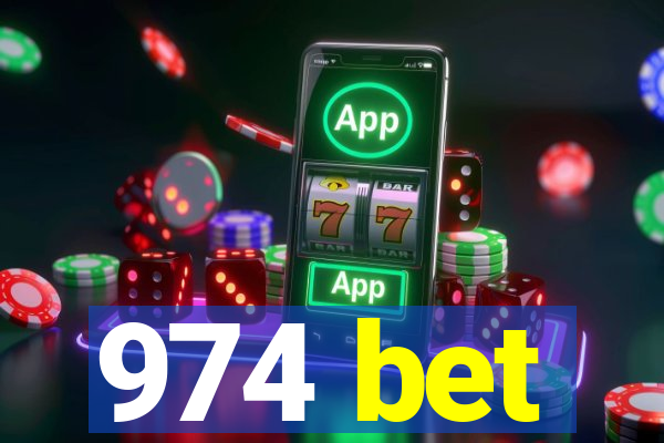 974 bet