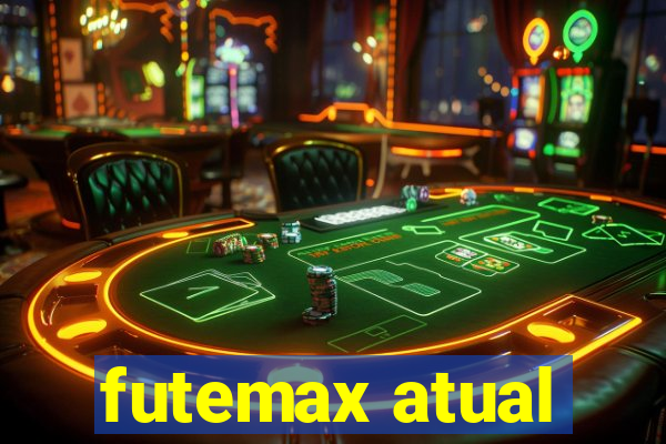 futemax atual