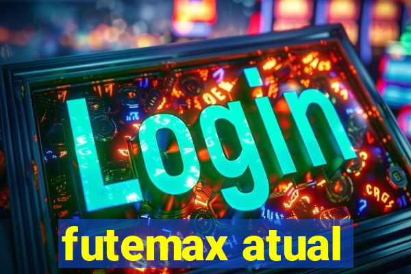 futemax atual