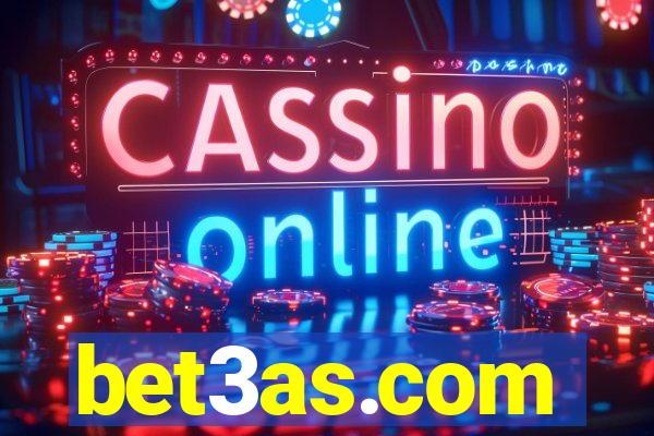 bet3as.com