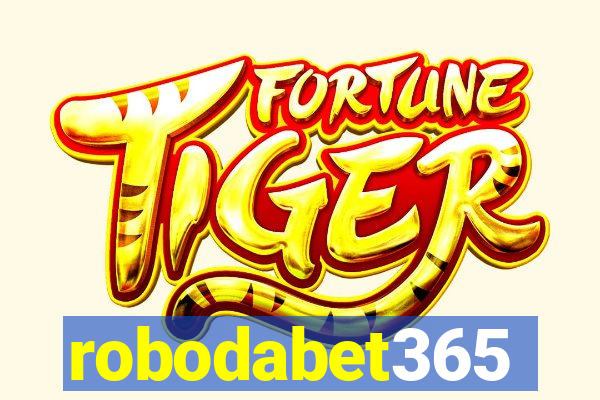 robodabet365