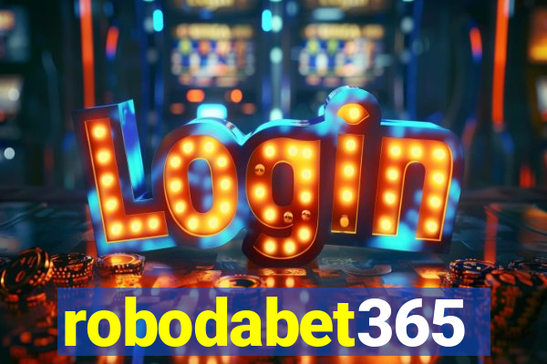 robodabet365