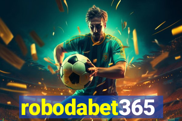 robodabet365