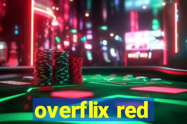 overflix red