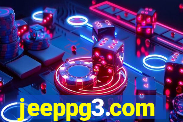 jeeppg3.com