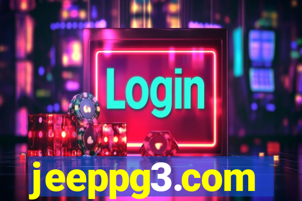 jeeppg3.com