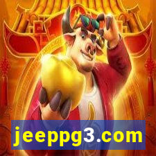 jeeppg3.com