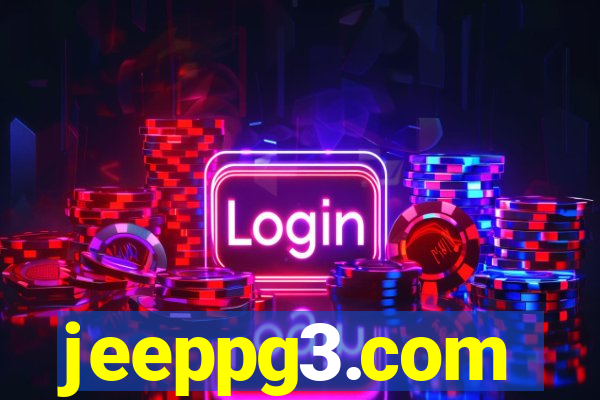 jeeppg3.com