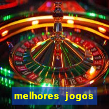 melhores jogos estrategia android