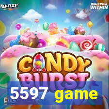 5597 game