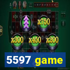 5597 game