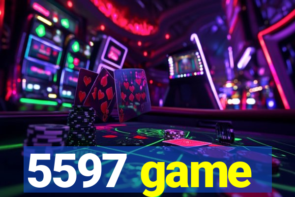 5597 game