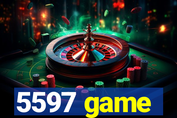 5597 game