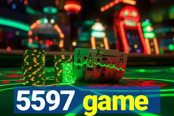 5597 game