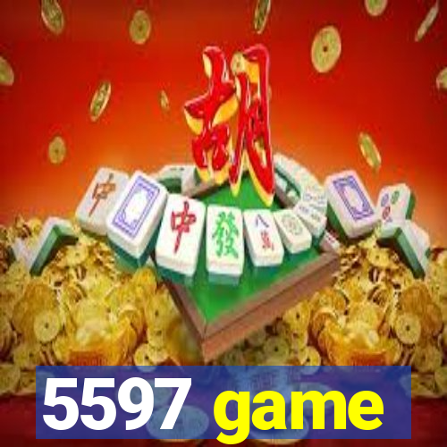 5597 game