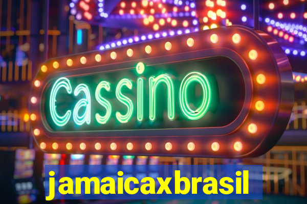 jamaicaxbrasil