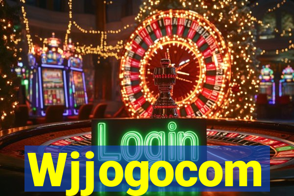 Wjjogocom