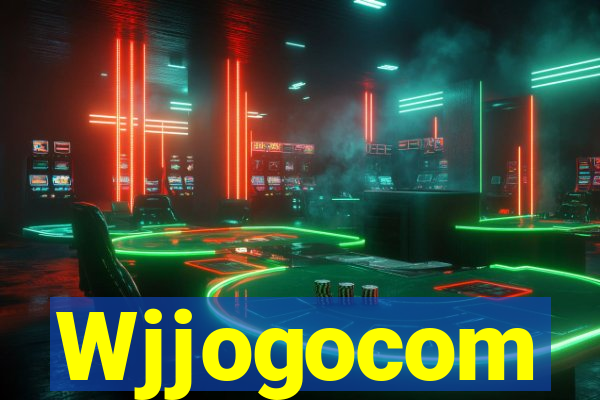 Wjjogocom