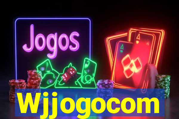 Wjjogocom