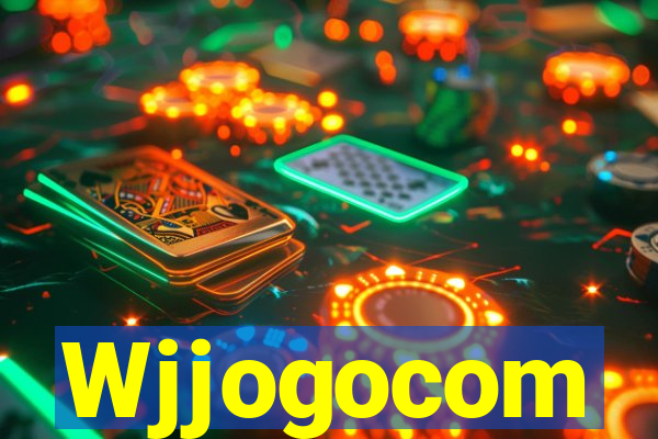 Wjjogocom