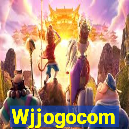 Wjjogocom