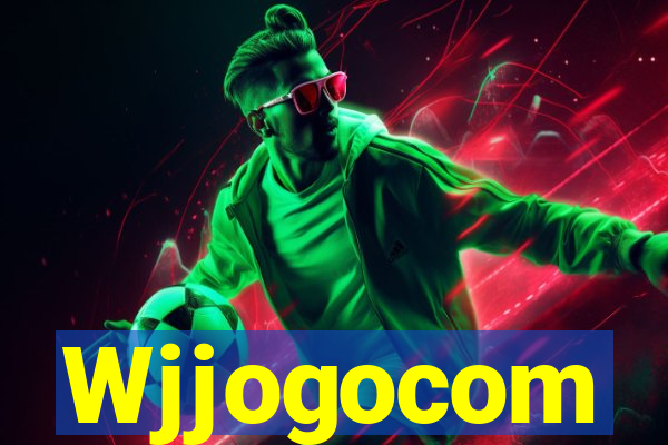 Wjjogocom