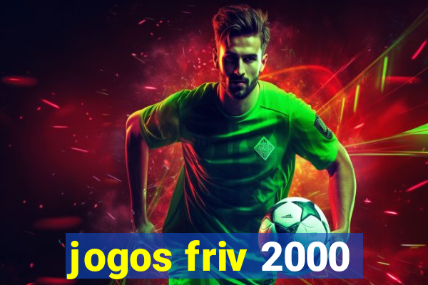 jogos friv 2000