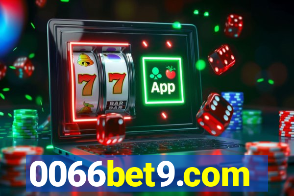 0066bet9.com